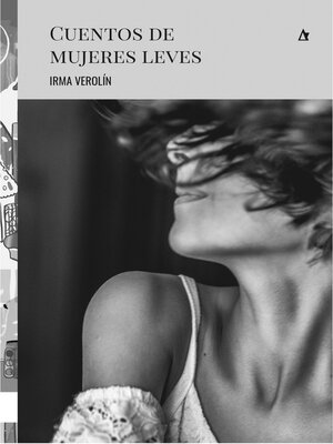 cover image of Cuentos de mujeres leves